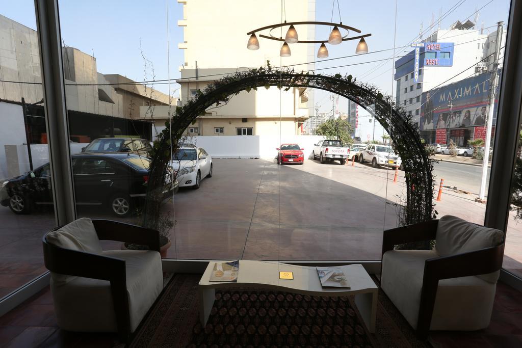 Karwan Saray Hotel Erbil Ngoại thất bức ảnh